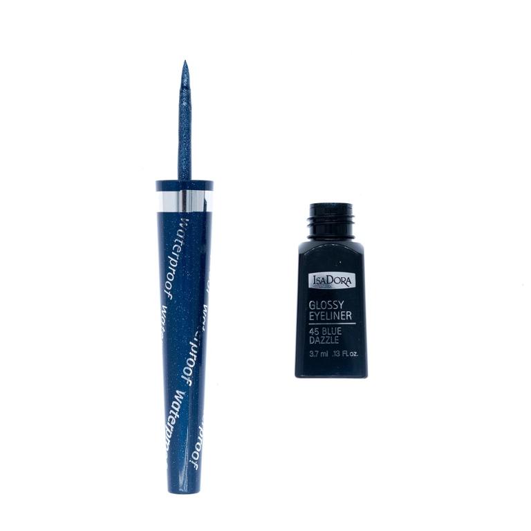 ISADORA GLOSSY EYELINER 45