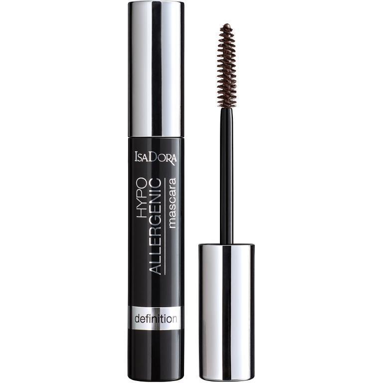 ISADORA HYPO ALLERGENIC MASCARA 32