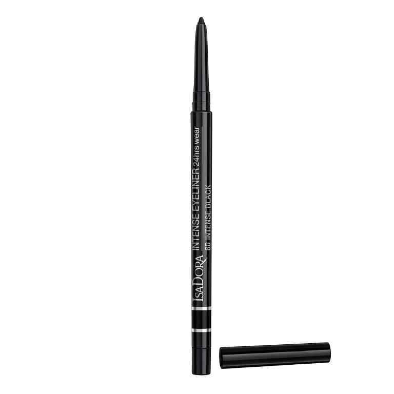ISADORA INTENSE EYELINER 61
