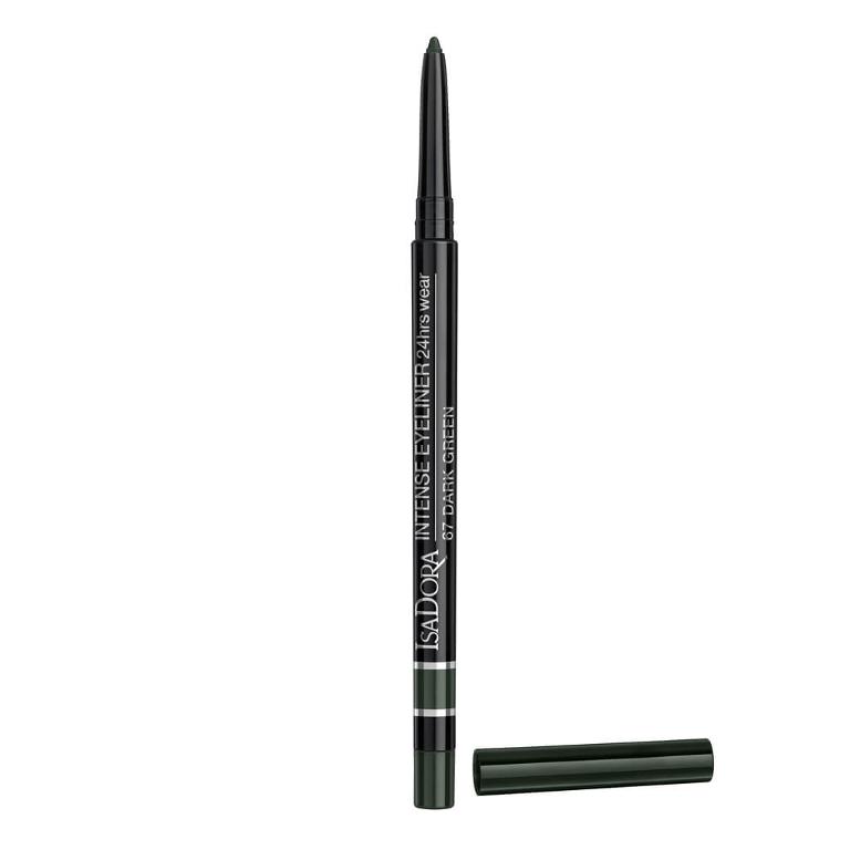 ISADORA INTENSE EYELINER 67