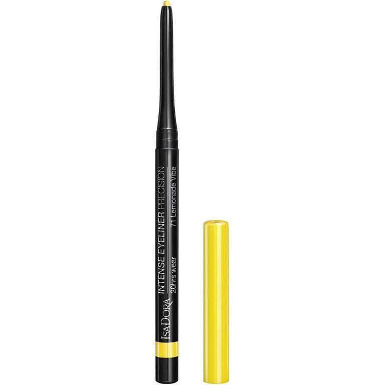 ISADORA INTENSE EYELINER 71