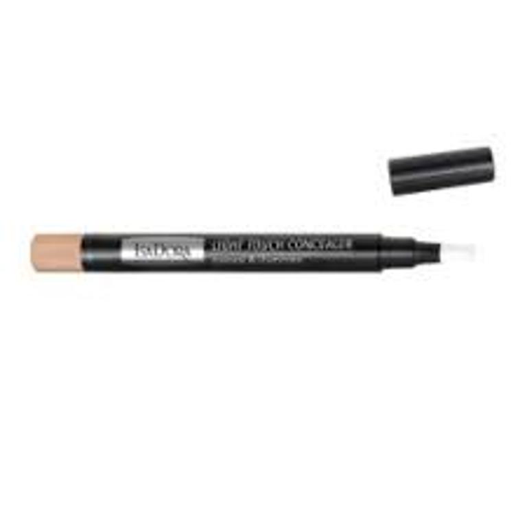 ISADORA LIGHT TOUCH CONCEALER 82