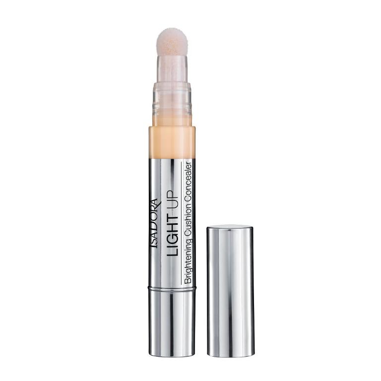 ISADORA LIGHT UP BRIGHT CONCEALER 01
