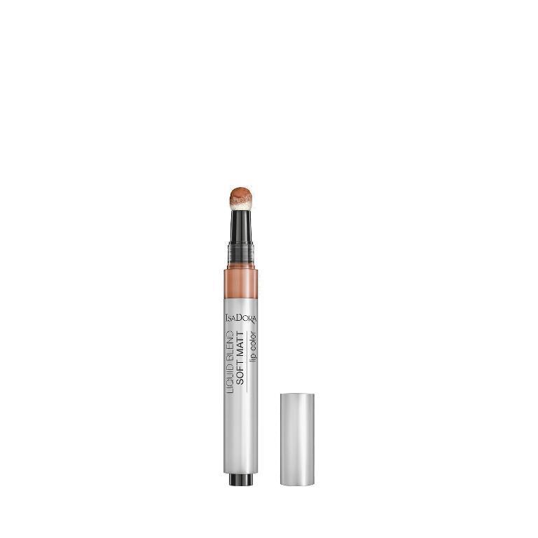 ISADORA LIQUID BLEND LIP CARE 82