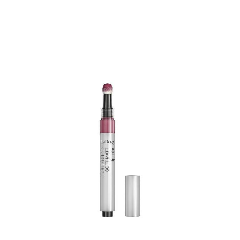 ISADORA LIQUID BLEND LIP CARE 86