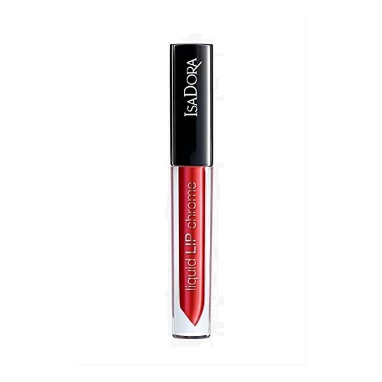 ISADORA LIQUID LIP CHROME 41