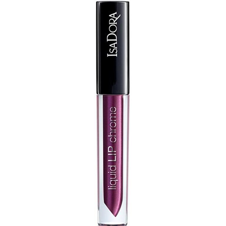 ISADORA LIQUID LIP CHROME 43