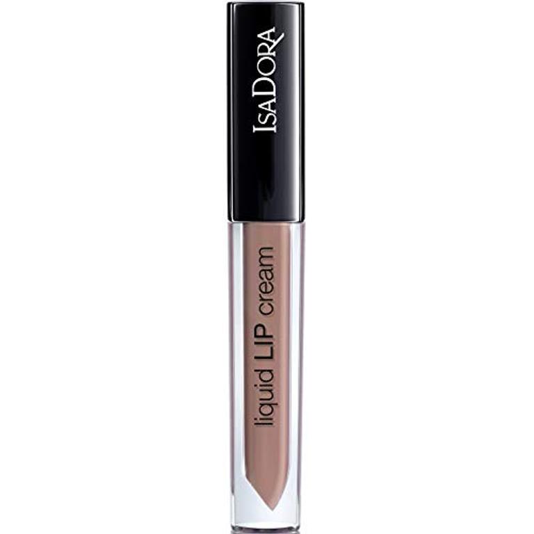 ISADORA LIQUID LIP CREAM 02