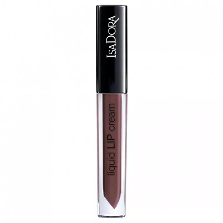 ISADORA LIQUID LIP CREAM 19