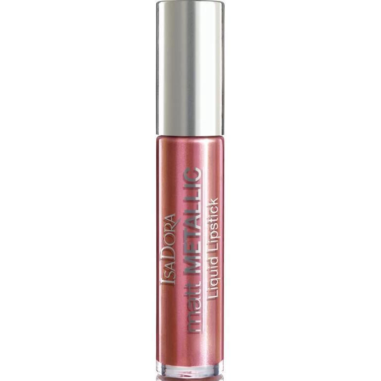 ISADORA MATT METALLIC LIPSTICK 88