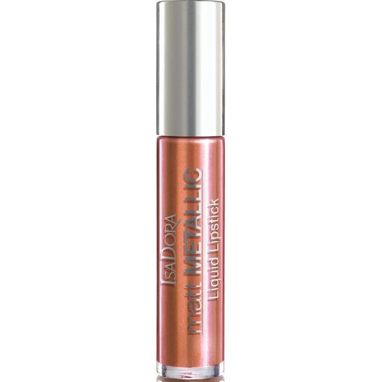 ISADORA MATT METALLIC LIPSTICK 89