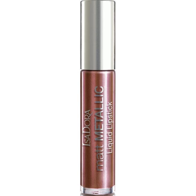 ISADORA MATT METALLIC LIPSTICK 91