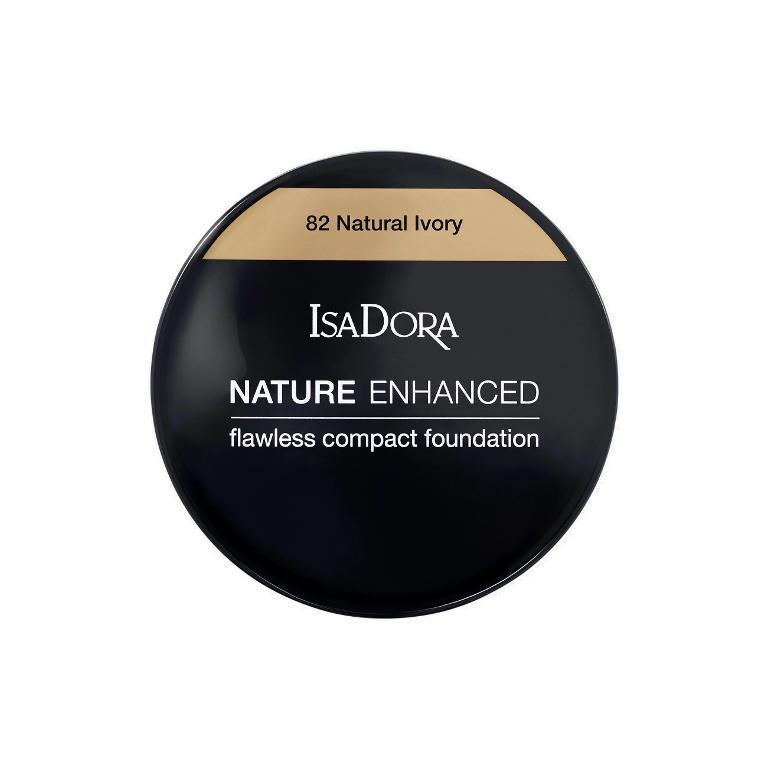 ISADORA NATURE COMPACT FOUND 82