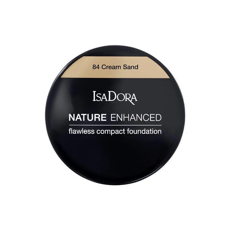 ISADORA NATURE COMPACT FOUND 84