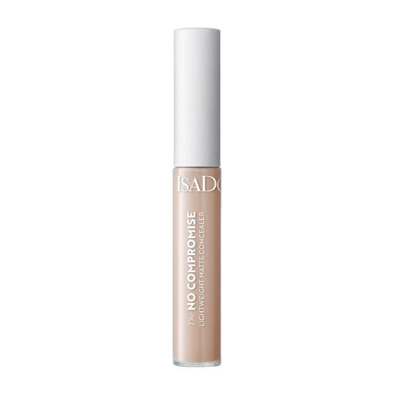 ISADORA NO COMPROMISE LIGHTWEIGHT MATTE CONCEALER 3NC