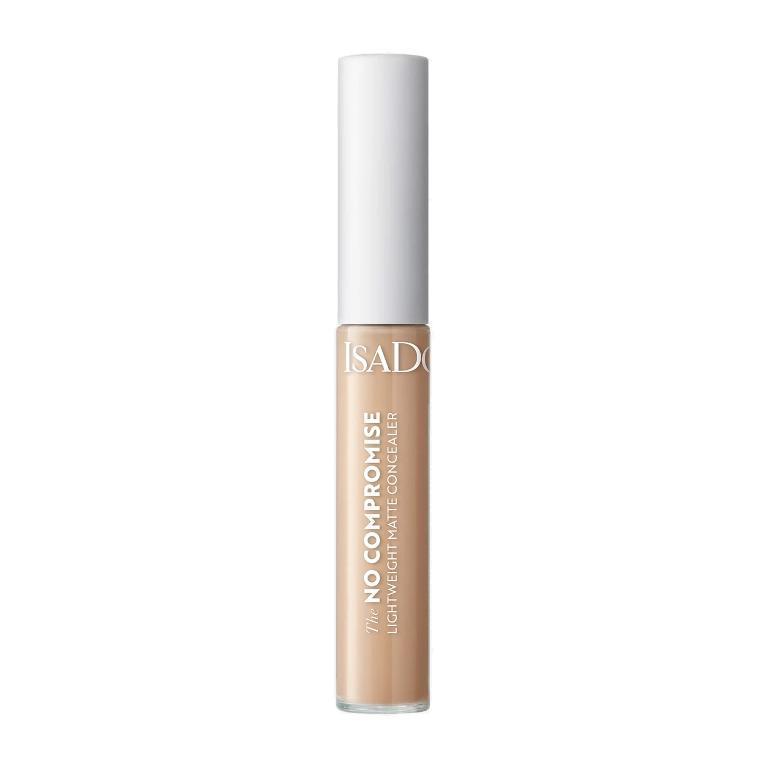 ISADORA NO COMPROMISE LIGHTWEIGHT MATTE CONCEALER 3NW