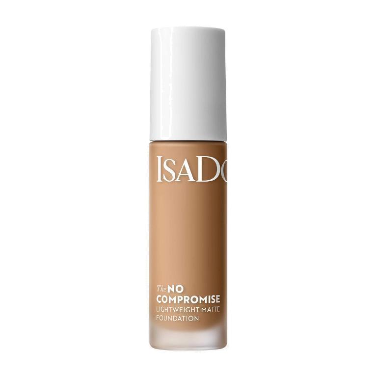 ISADORA NO COMPROMISE LIGHTWEIGHT MATTE FOUNDATION 5N