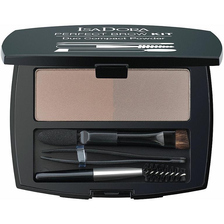 ISADORA PERFECT BROWS KIT 16
