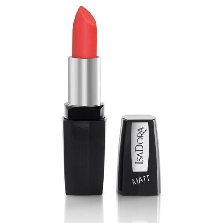 ISADORA PERFECT MATT LIPSTICK 04