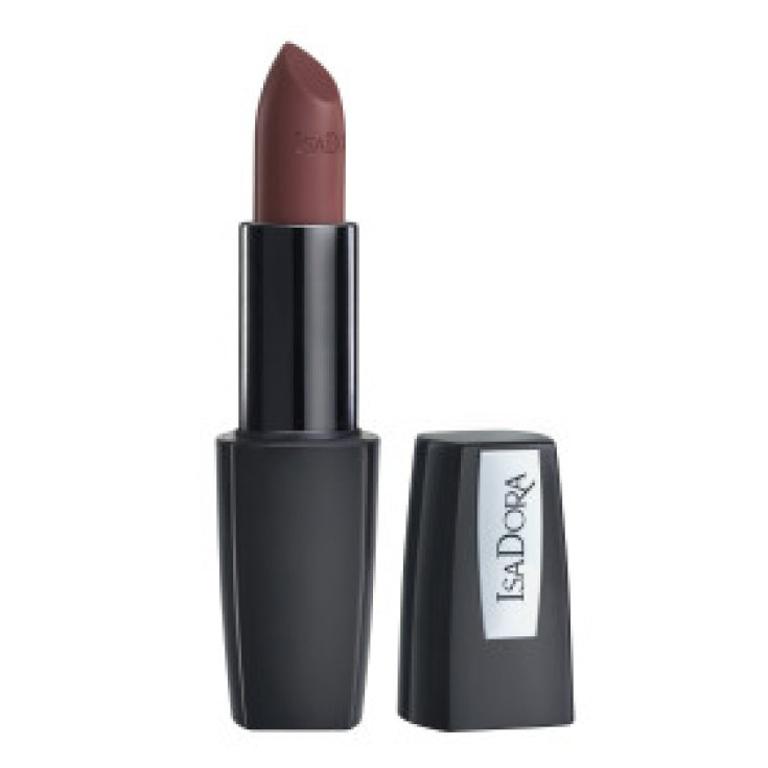ISADORA PERFECT MATT LIPSTICK 10
