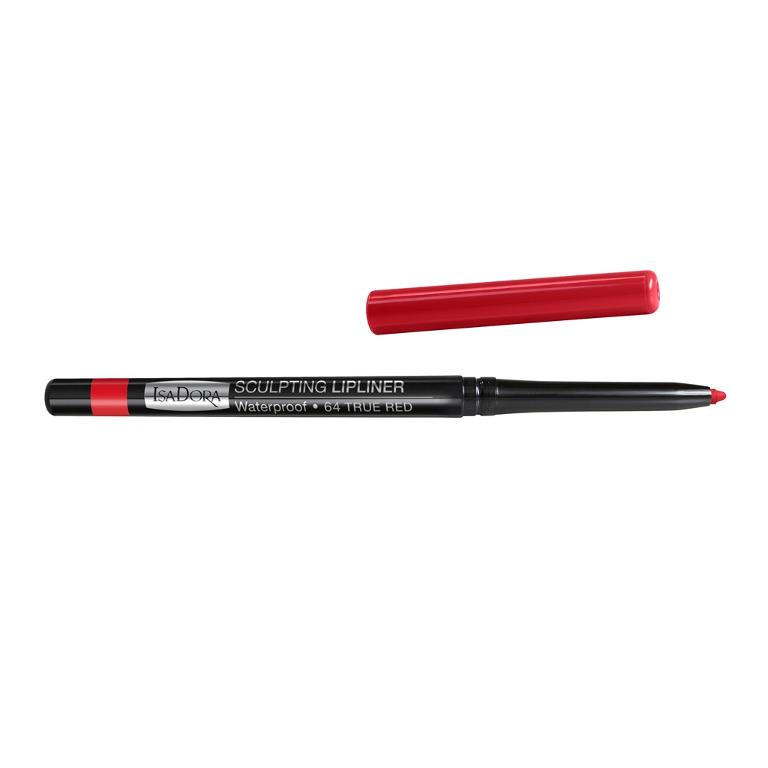 ISADORA SCULPTING LIPLINER WP 64