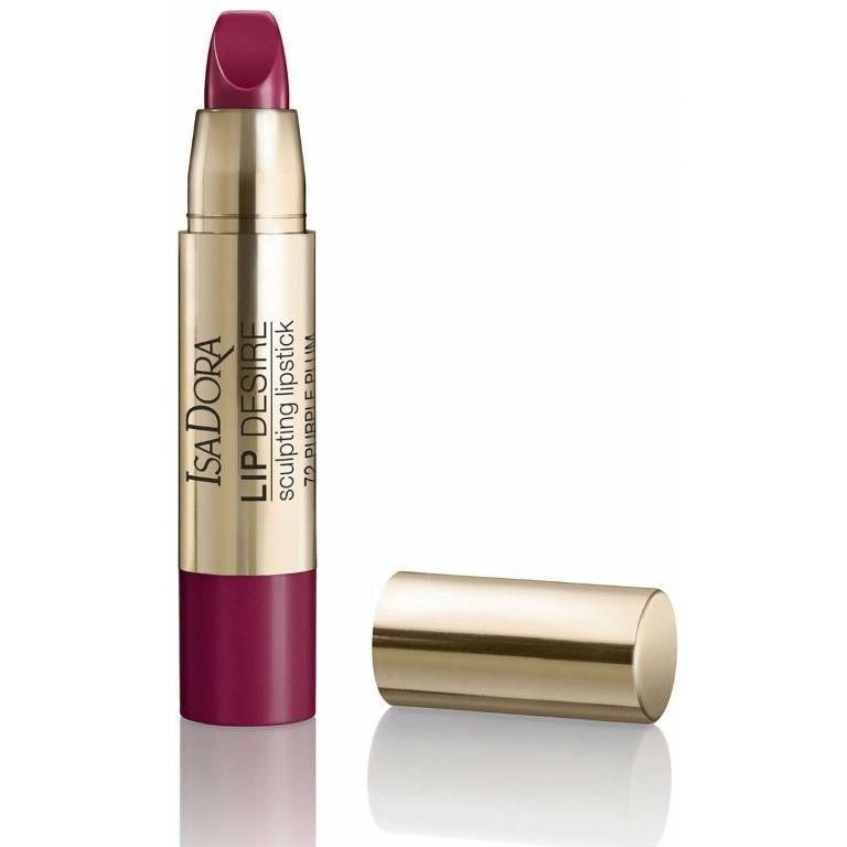 ISADORA SCULPTING LIPSTICK 72