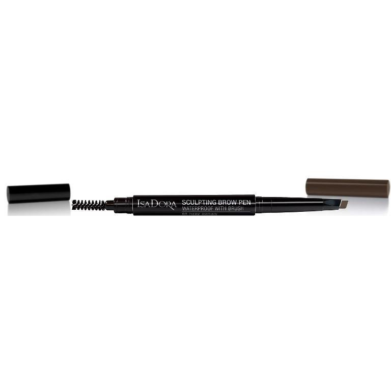ISADORA SCULPTING PEN WITH BRUSH 80