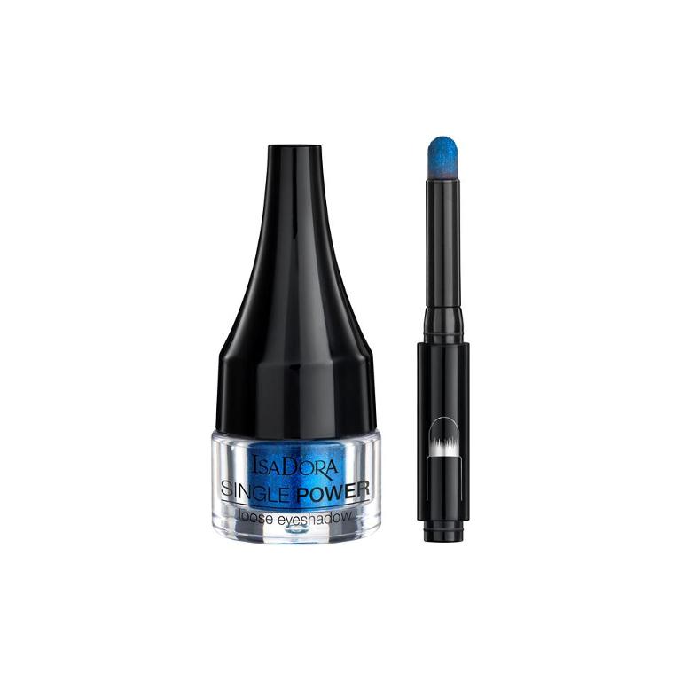 ISADORA SINGLE LOOSE EYESHADOW 60