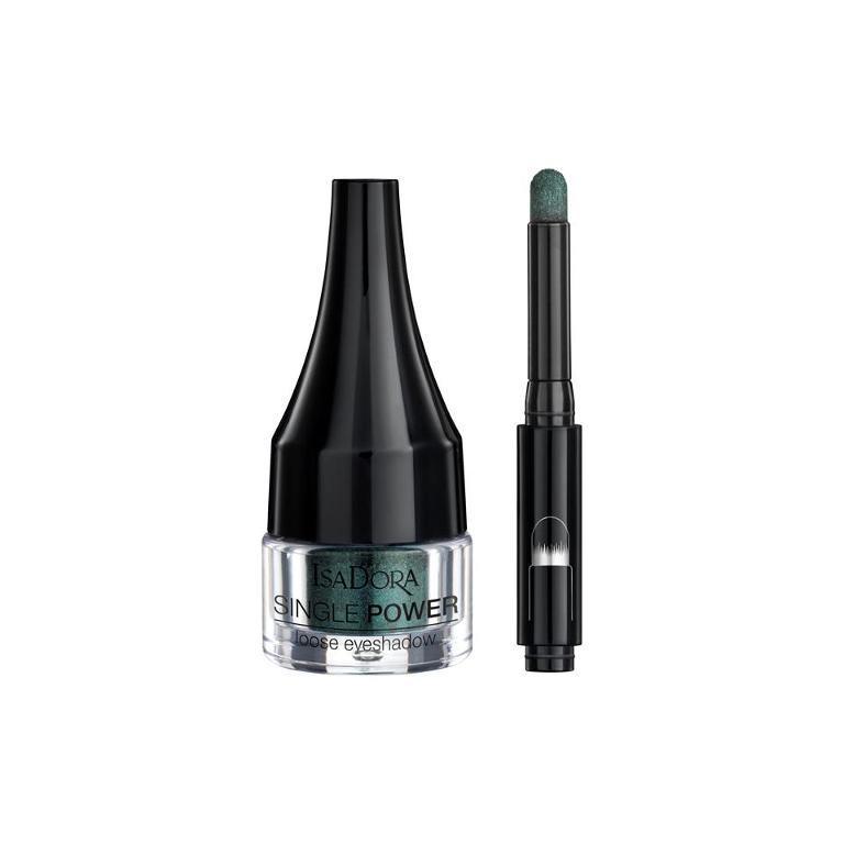 ISADORA SINGLE LOOSE EYESHADOW 61