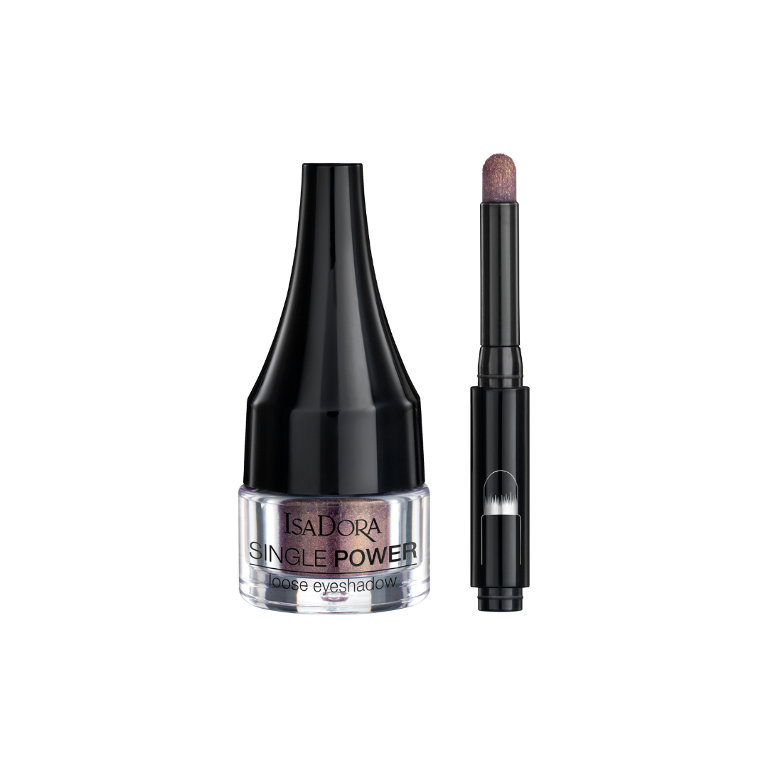 ISADORA SINGLE LOOSE EYESHADOW 62