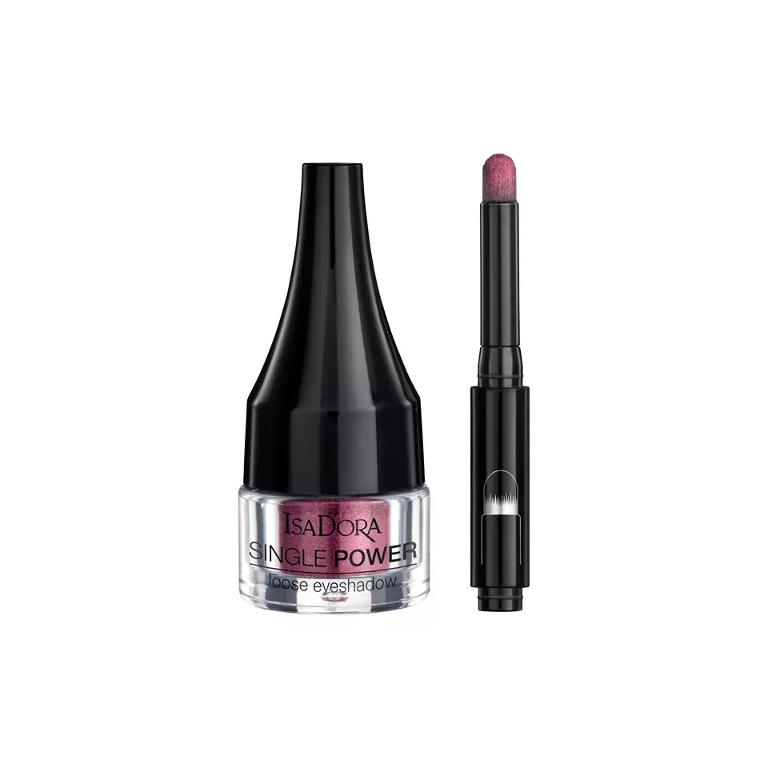 ISADORA SINGLE LOOSE EYESHADOW 64