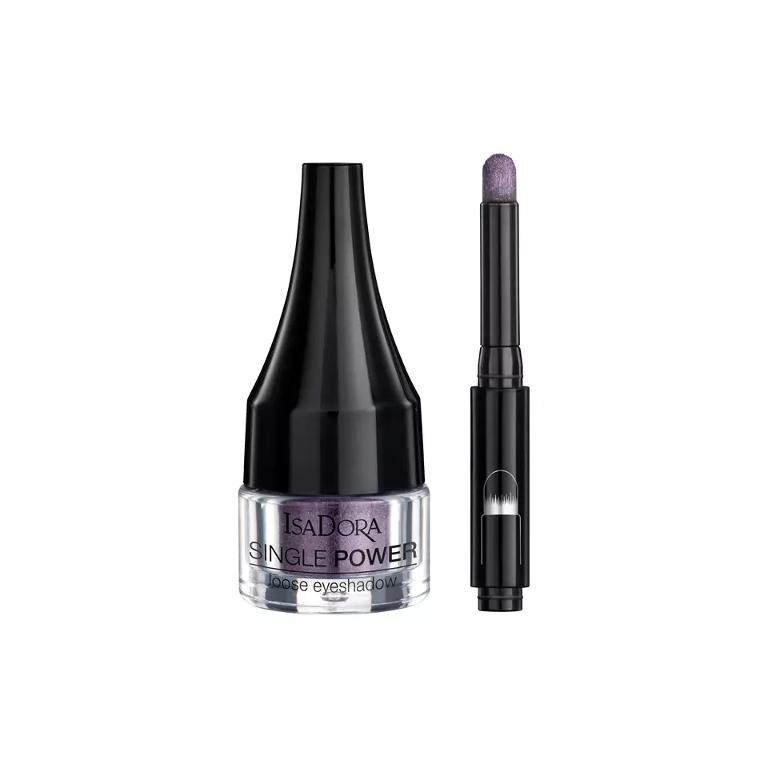 ISADORA SINGLE LOOSE EYESHADOW 65