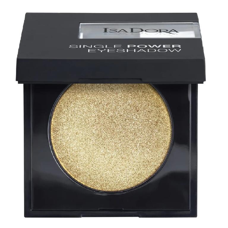 ISADORA SINGLE POWER EYESHADOW 13