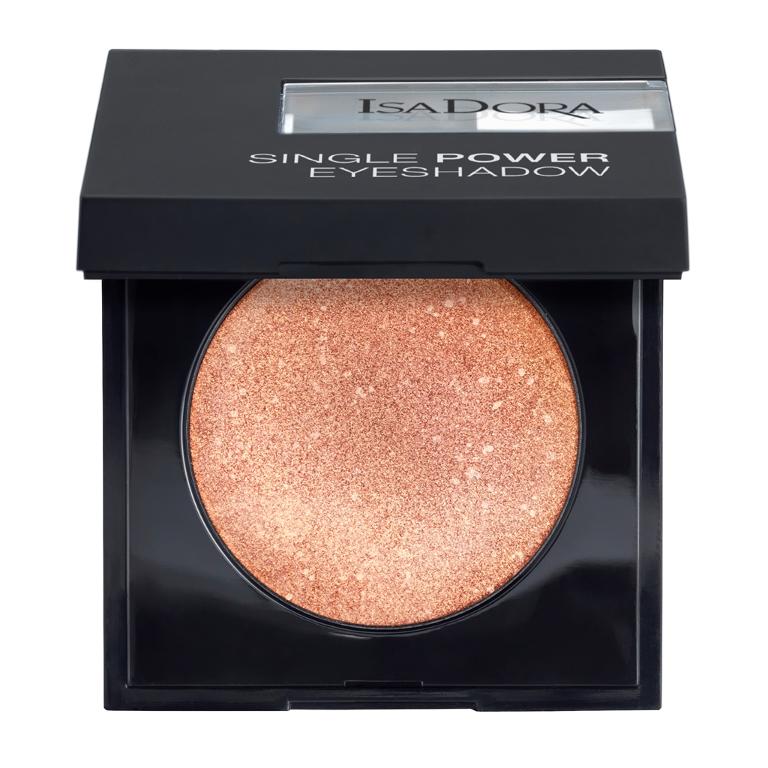 ISADORA SINGLE POWER EYESHADOW 18