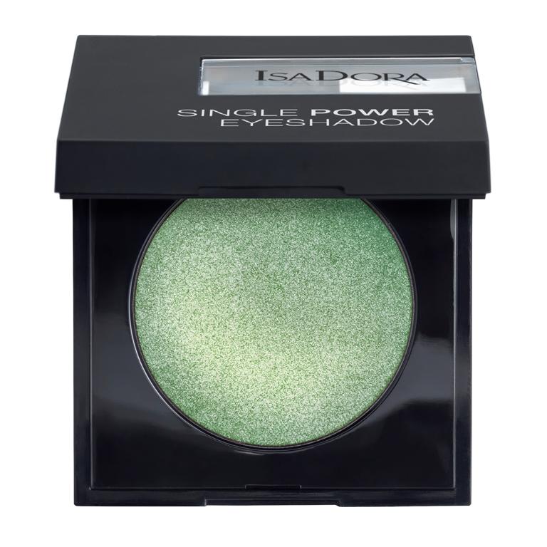 ISADORA SINGLE POWER EYESHADOW 19