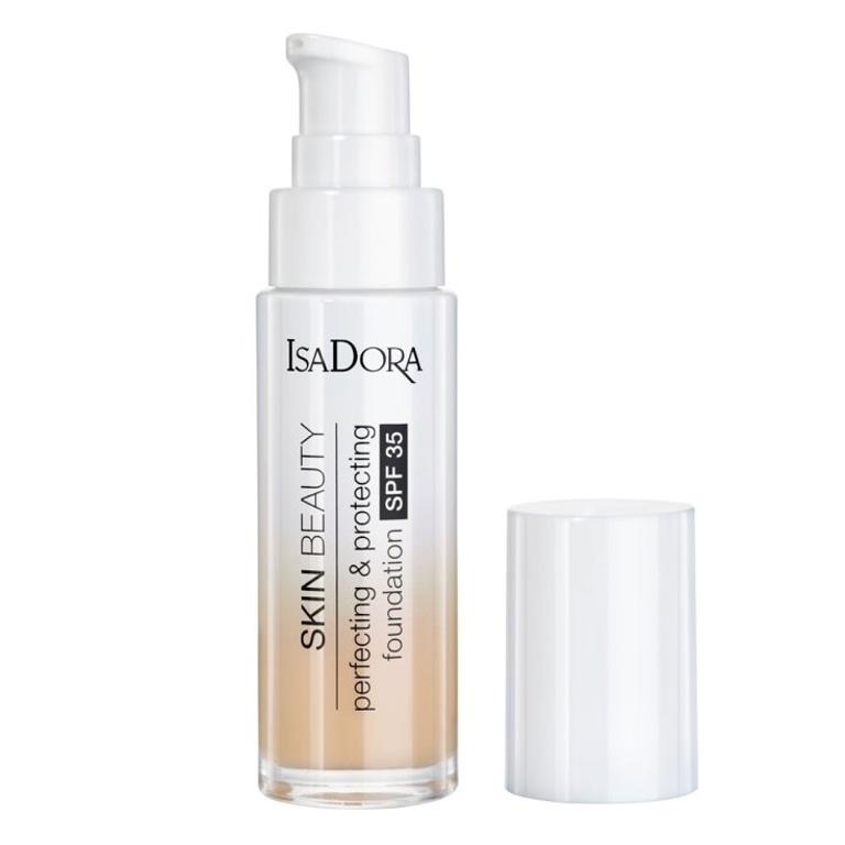 ISADORA SKIN BEAUTY FOUNDATION 02
