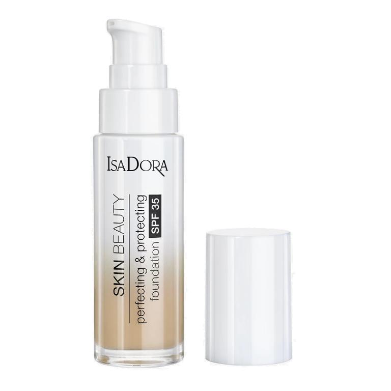 ISADORA SKIN BEAUTY FOUNDATION 03