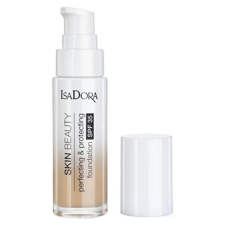 ISADORA SKIN BEAUTY FOUNDATION 04
