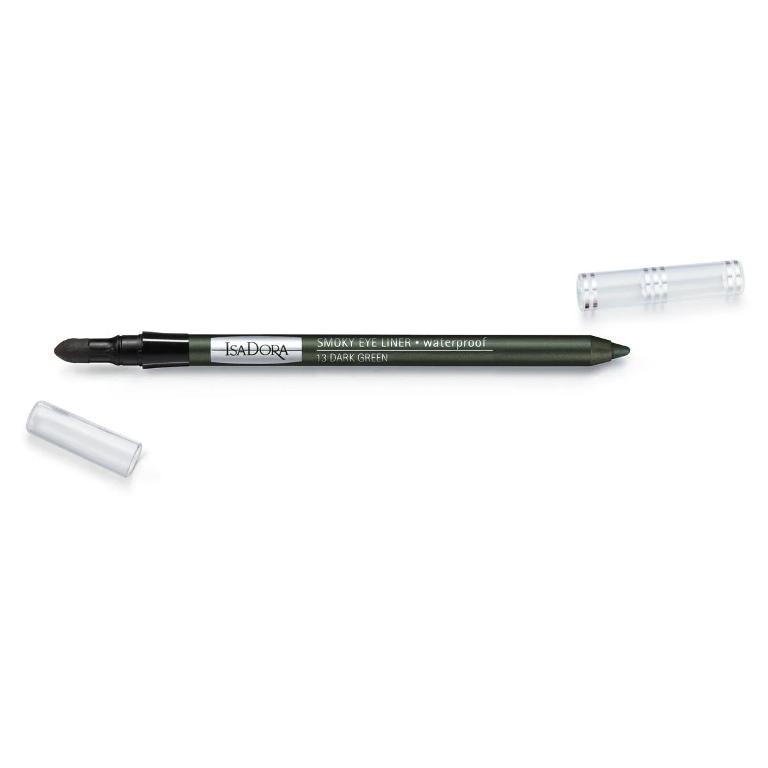 ISADORA SMOKY EYELINER 13