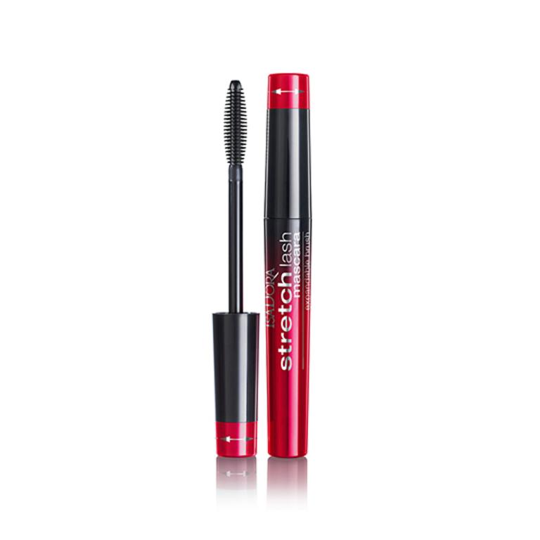 ISADORA STRETCH LASH MASCARA 01