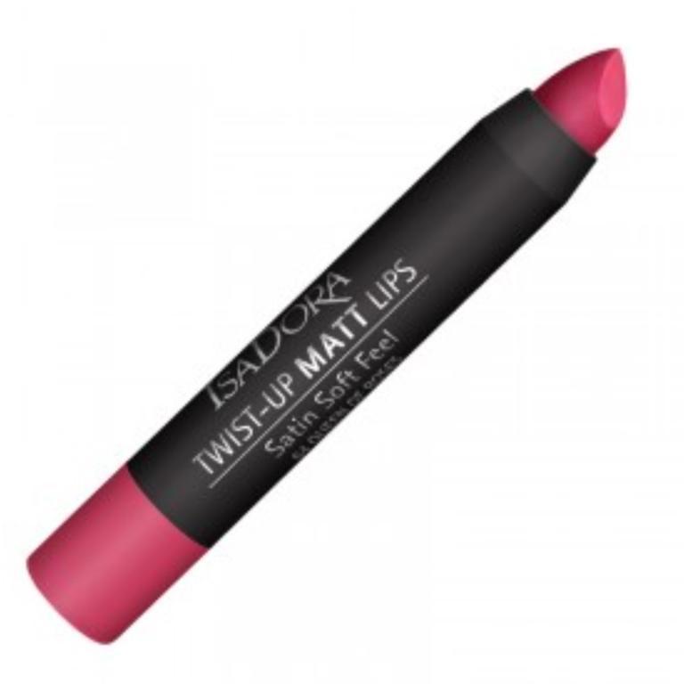 ISADORA TWIST UP MATT LIP 64