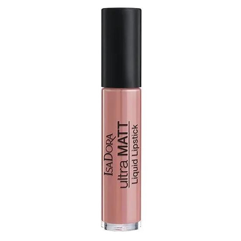 ISADORA ULTRA MATT LIQUID LIPSTICK 07