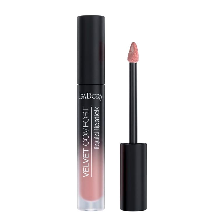 ISADORA VELVET COMFORT LIPSTICK 50