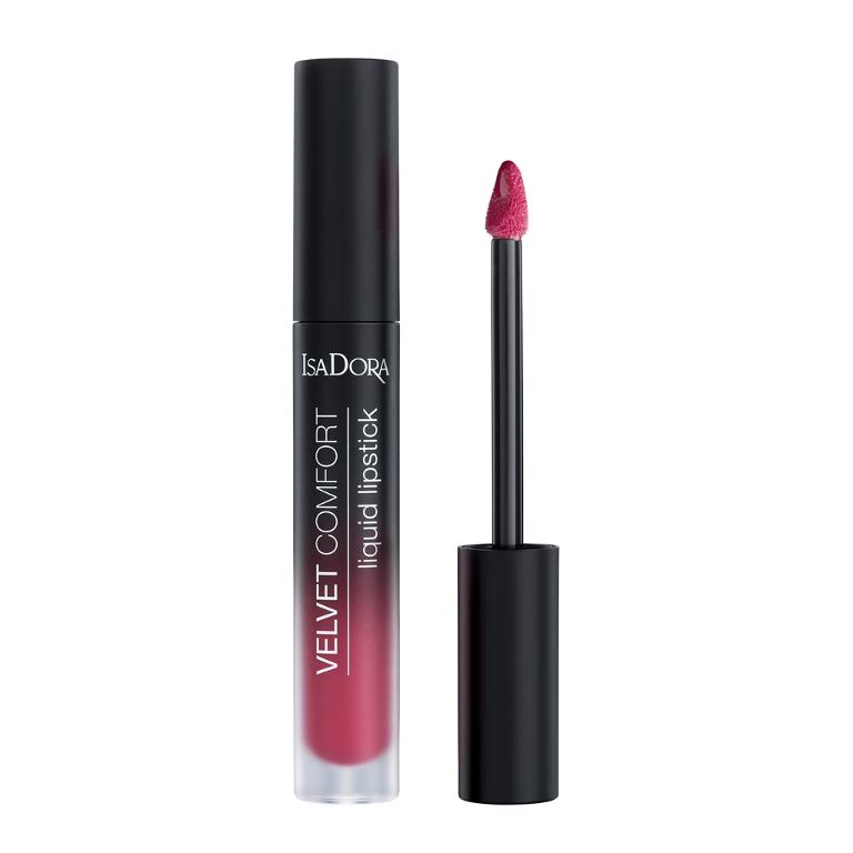 ISADORA VELVET COMFORT LIPSTICK 58