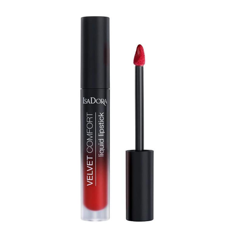 ISADORA VELVET COMFORT LIPSTICK 66