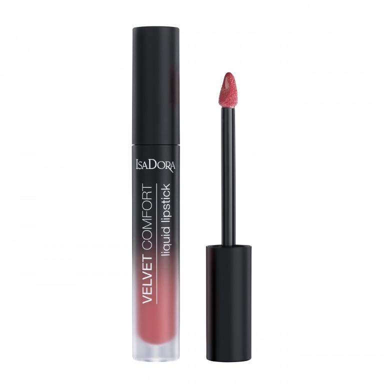 ISADORA VELVET COMFORT LIPSTICK 74