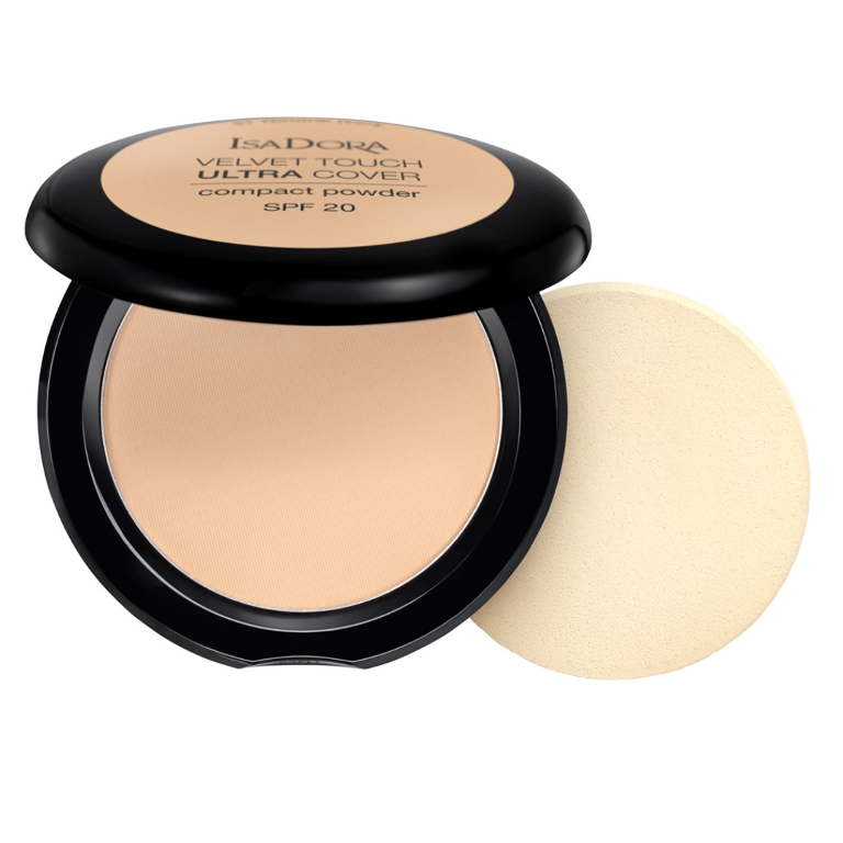 ISADORA VELVET TOUCH POWDER 61