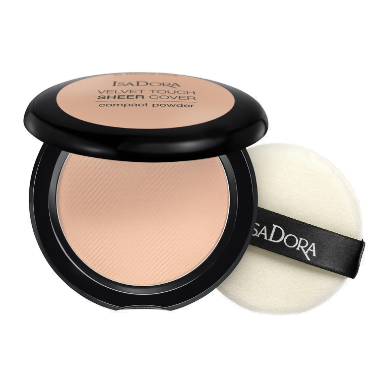 ISADORA VELVET TOUCH POWDER 63