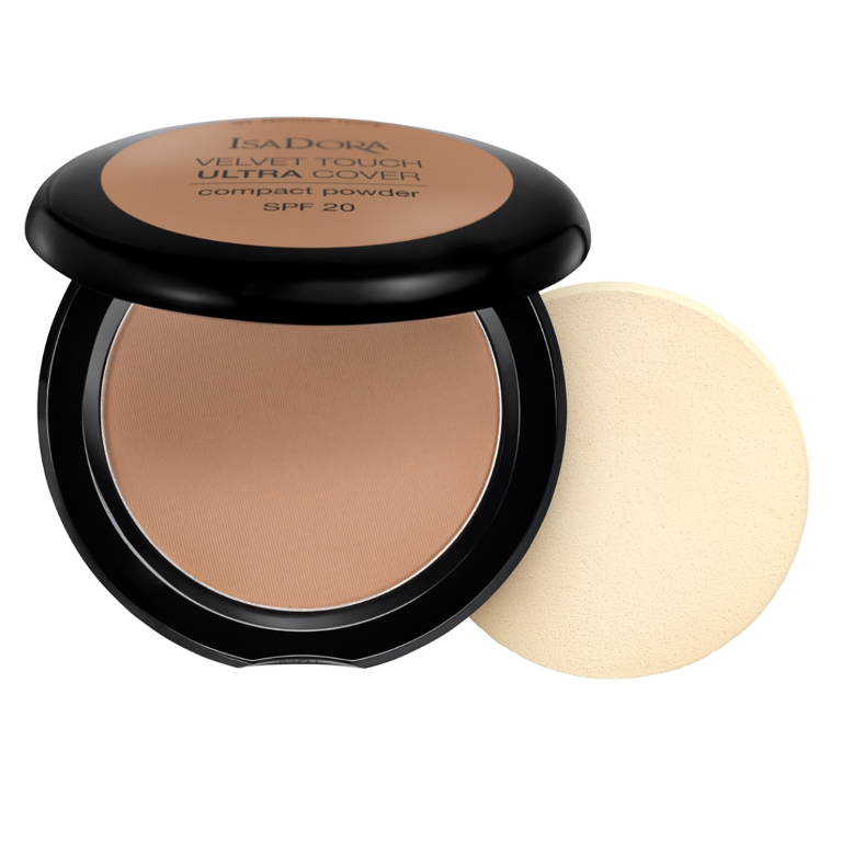 ISADORA VELVET TOUCH POWDER 68
