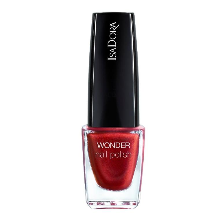 ISADORA WONDER NAIL 252